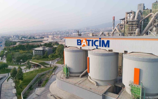 Batıçim FTSE4Good Endeksi'nde