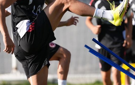 Batman Petrolspor Kamp Çalışmalarını Tamamladı
