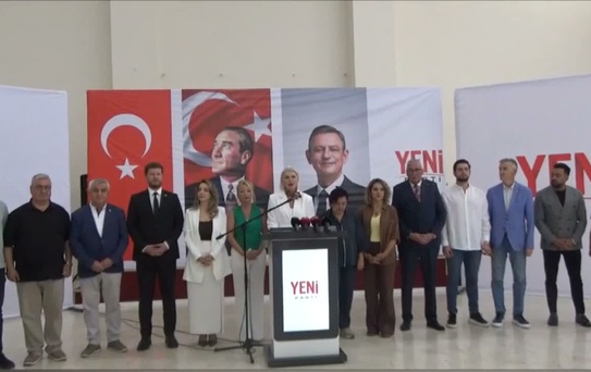 Bilecik Belediye Başkanı Subaşı CHP’den istifa etti