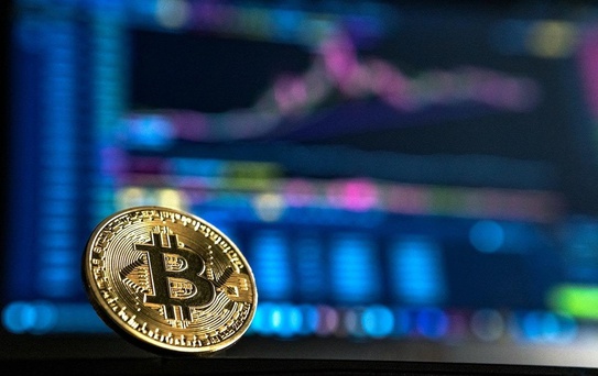 Bitcoin için temmuz sessizliği sürüyor