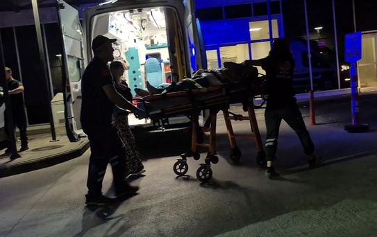 Bodrum'da Motosiklet Kazası: Genç Sürücü Hayatını Kaybetti