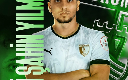 Bodrum FK, Trabzonspor'dan İki Genç Oyuncu Transfer Etti