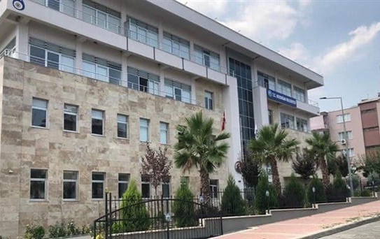 Bozdoğan Belediyesi ekipleri hazır kıta bekliyor