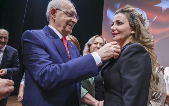 CHP'deki 'paralı figüran' iddialarının ardından Timur Soykan ve Fatih Altaylı ifadeye çağrıldı