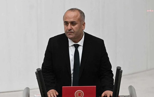 Cengiz Çiçek'ten İşsizlik Fonu Teklifi