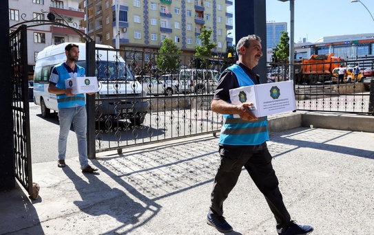 Diyarbakır’da düşük proteinli gıda desteği 50 PKU hastasına ulaştı