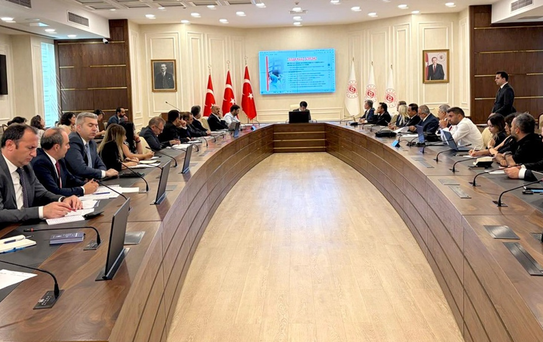 Özel Okul Öğretmenleri İçin Talepler