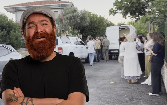 MasterChef Eren Kaşıkçı'nın ölümünde dikkat çeken ayrıntı! Son anları yürek burktu