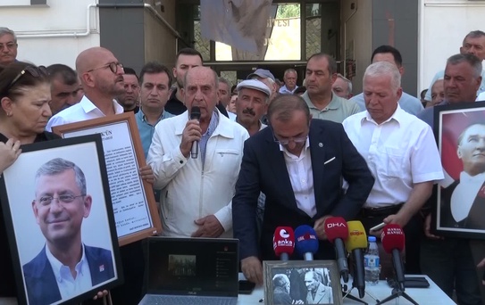 CHP'de Kılıçdaroğlu'na Kırgınlık