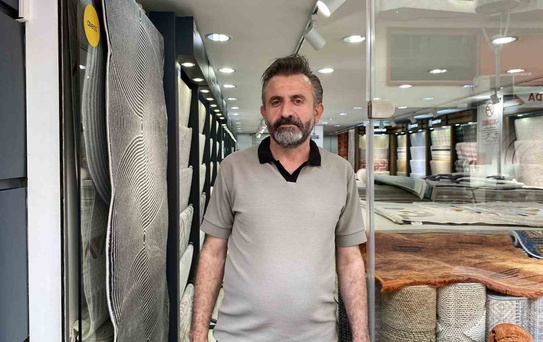 Gençler Küçük Halıları Tercih Ediyor