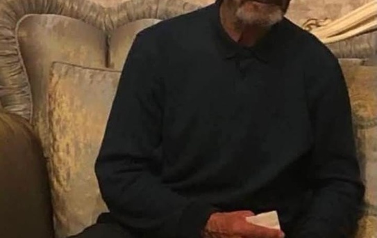 Ot biçme makinesine sıkışan çiftçi feci şekilde can verdi