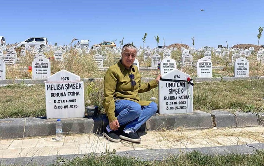 Kayıp Koca ve İki Kardeşin DNA'sı Eşleşti