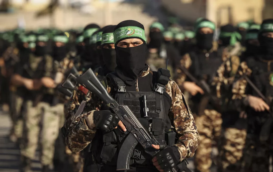 Hamas Müzakerelerinde İlerleme Sağlandı