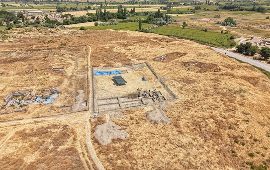 Kültepe Kazıları 78. Yılında
