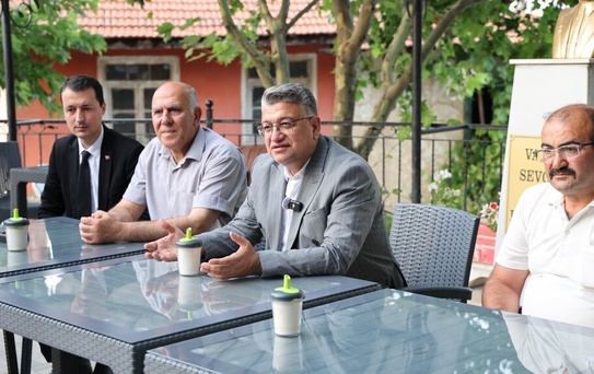 Kütahya Dumlupınar Üniversitesi’nden 'Bilim İletişim Sohbetleri'