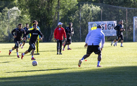 Mardinspor'da Uzun Vadeli Hedefler