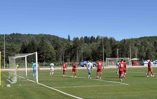 Gençlerbirliği'nde Transfer İhtiyacı