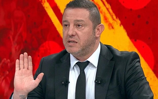 Nihat Kahveci, ''Çok kötü'' diyerek Fenerbahçeli yıldıza verdi veriştirdi