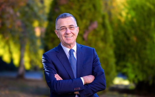 Küresel Vizyon İçin Yeditepe