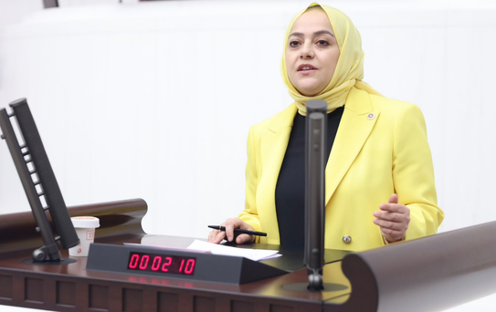 Gelecek Partisi Kapatıldı