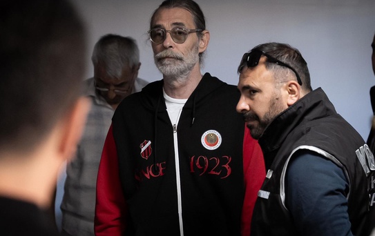 Soruşturmanın detayları netleşti! İşte Erdal Beşikçioğlu'na yöneltilen 7 suçlama