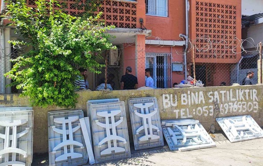 Adana'daki katliamda kahreden detay: Bir babanın en zor günü