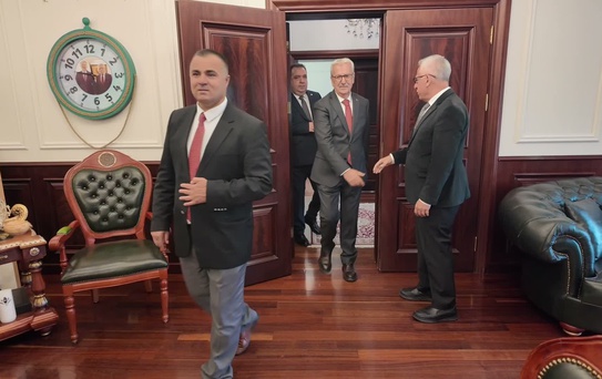TASKK’dan yerel yönetimlere çağrı: Amatör spora destek artırılmalı