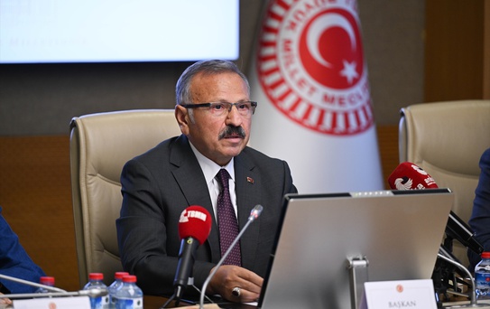 TBMM Okul Saldırılarının Nedenlerini Araştırma Komisyonu, veli, öğretmen ve öğrencileri dinledi