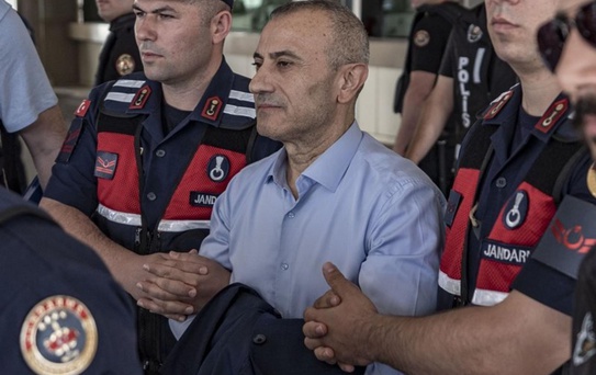 Tuncay Sonel'in mal varlığı ortaya çıktı: O maaşla bu serveti nasıl yaptın Vali Bey?