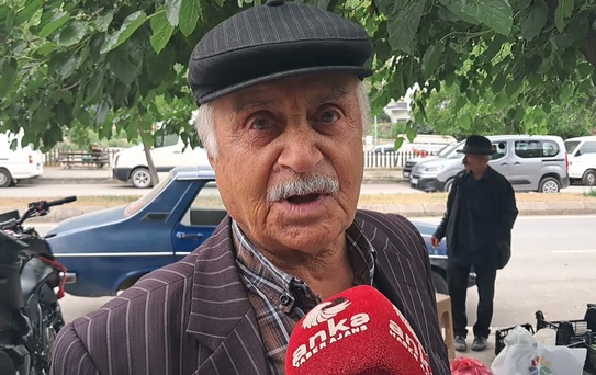 Artvin'de Ekonomik Kriz Yüzünden Alım Gücü Düşüyor