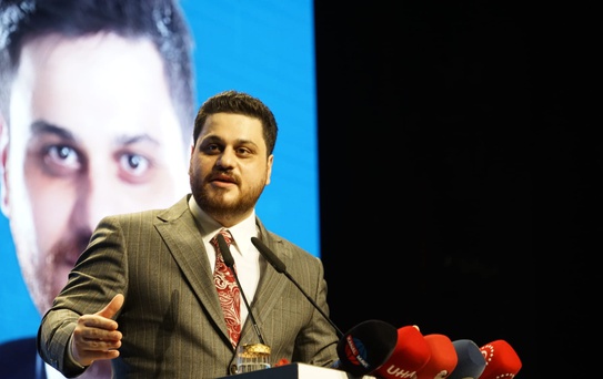 Hüseyin Baş: Ekonomik Durum Vahim