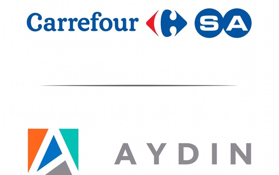 CarrefourSA Aydın Grup'a Devredildi