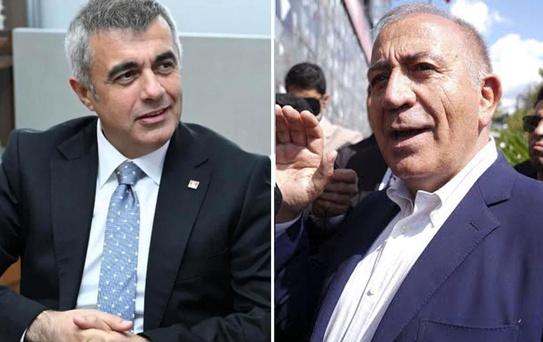 CHP'yi karıştıran Gürsel Tekin iddiası! Açıklama geldi