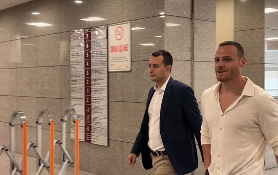 Eda Ece: 'Haluk Levent’i tanımıyorum, Ahbap’a hiç bağış yapmadım'