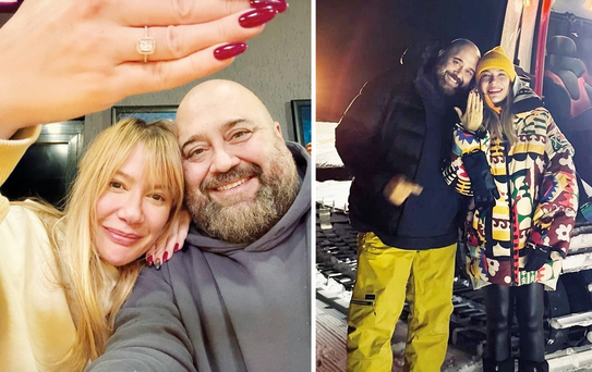 Evlenecekleri konuşuluyordu! Somer Şef’ten kafa karıştıran hamleler