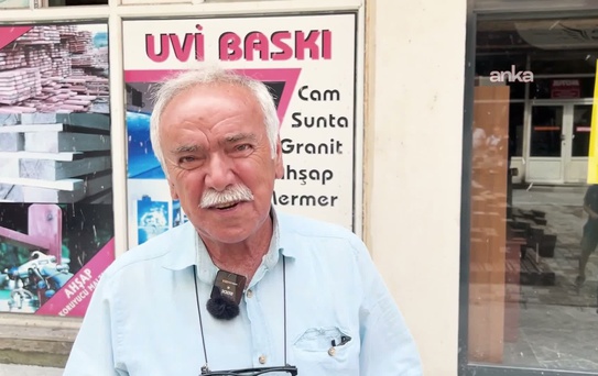 Fındıklı’da halk ve belediye meci dayanışması ile sokakları yeniliyor