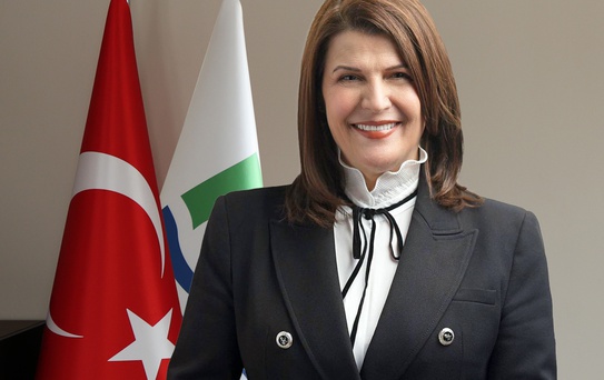 Foça Belediye Başkanı Bora Fıçı: 'Mevcut durumda siyasi konumumuza ilişkin herhangi bir değişiklik söz konusu değil'