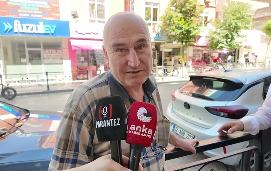 Isparta'da Ekmek ve Simide Zam Geldi
