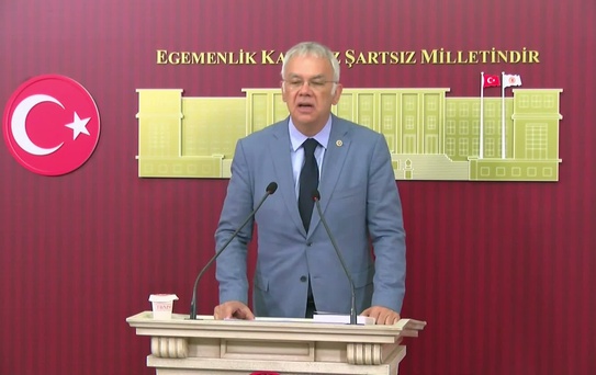 AK Parti Sağlık Politikaları Eleştiriliyor