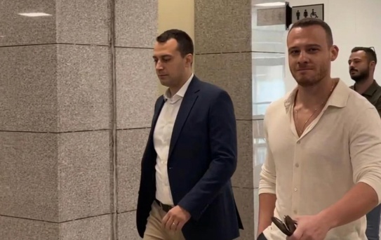 Kerem Bürsin Ahbap soruşturmasında ifade verdi: Ne kadar bağış yaptığını açıkladı