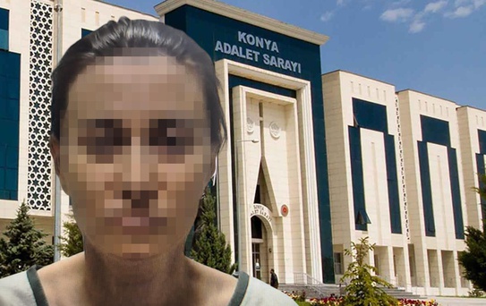Başörtülü kadına ağza alınmayacak hakaretler: Saldırgan kadın tutuklandı
