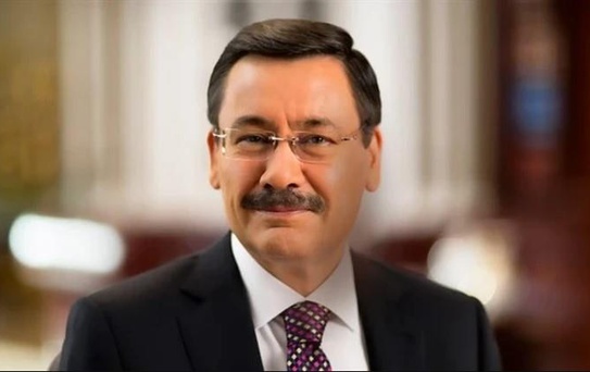 Melih Gökçek'in bağışını Yeni Parti iade etti! Yaptıkları açıklama bomba