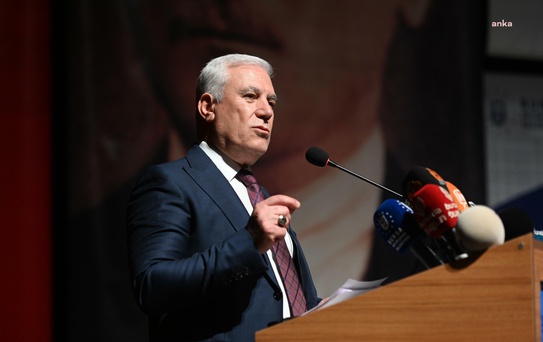 Mustafa Bozbey: En kısa sürede tahliye olmayı ve beraat etmeyi bekliyorum