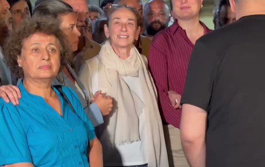 Sinem Dedetaş ile birlikte 3 kişi hakkında tutuklama kararı verildi