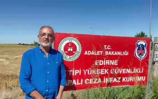Sırrı Sakık, Demirtaş ve Mızraklı'yı Ziyaret Etti