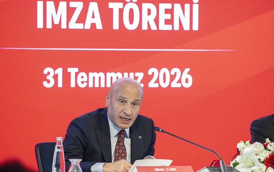 THY ve TİM'den İhracatçıya Destek Protokolü