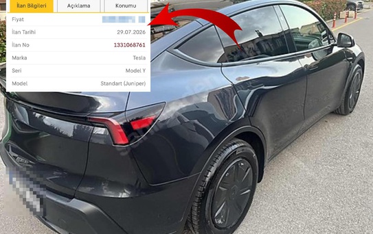 Ticaret Bakanlığı affetmedi! İkinci el fırsatçısına büyük ceza