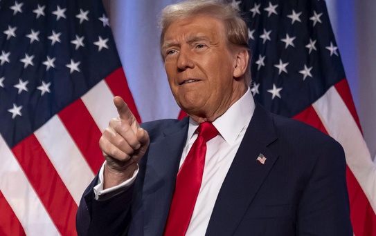 Trump'ın iddiası ortalığı karıştırdı! Hamas ve İslami Cihad'dan art arda açıklamalar