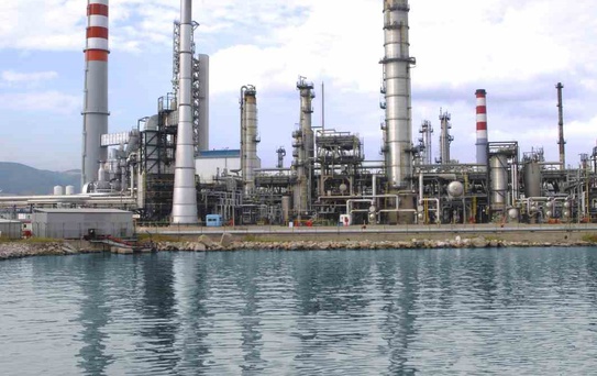 Tüpraş’ın Yenilikçi Ham Petrol Taşımacılığı Yatırımı