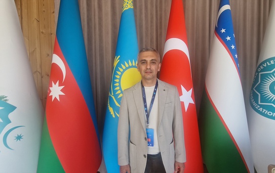 Türk Devletleri 2. Zirve Toplantısı Taşkent'te Yapıldı